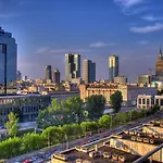 City Center & Old Town Cozy Flat #Smart Tv #Fast Wi-Fi #Metro