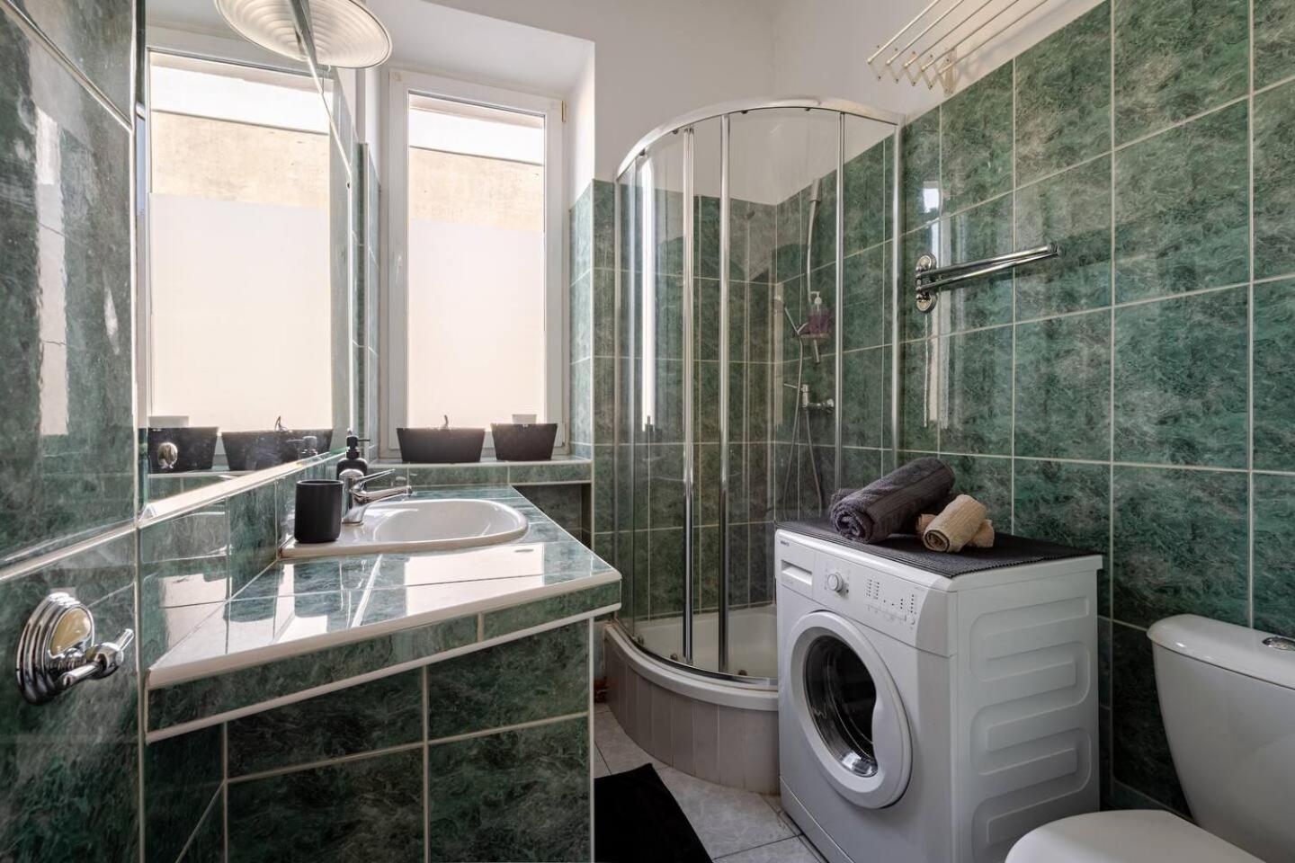 Center & Old Town Cozy Flat #smart Tv #fast Wi-fi #metro Apartament Warszawa