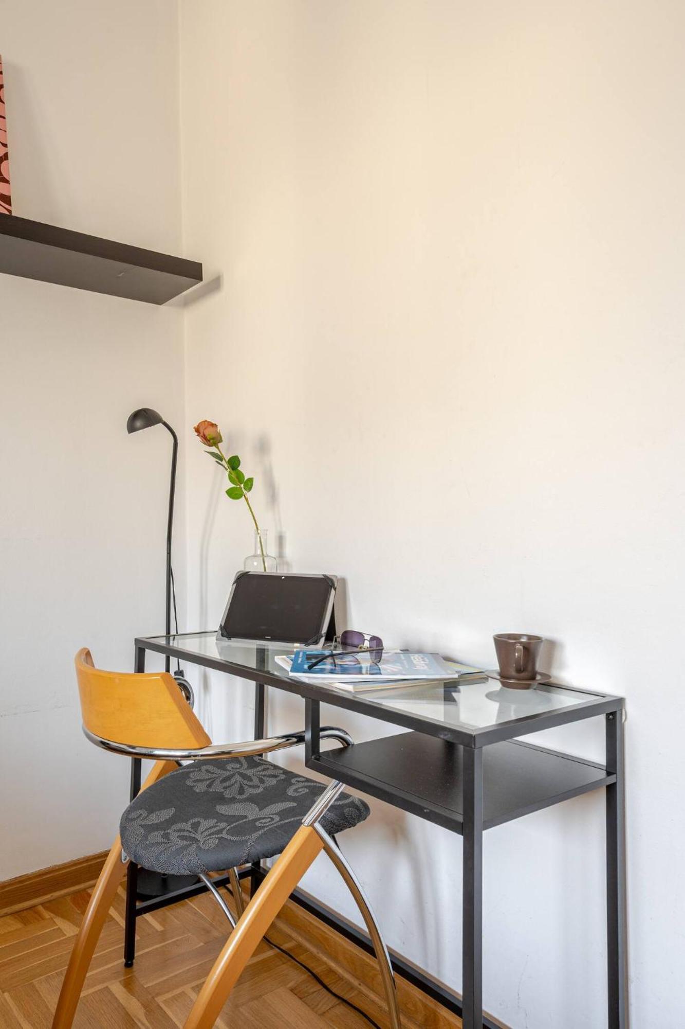 Center & Old Town Cozy Flat #smart Tv #fast Wi-fi #metro * Warszawa